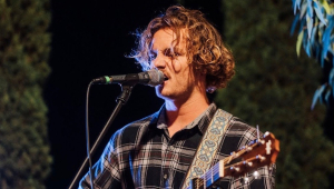 Image of Evan Honer: It’s An Even Longer Road Tour
