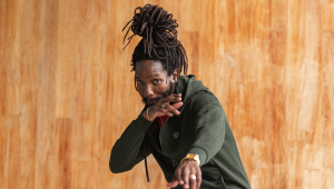 Image of Kabaka Pyramid & Souljers Rising
