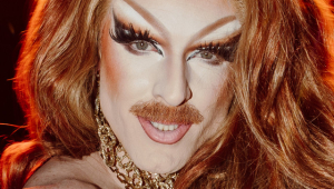 Image of Pattie Gonia: SAVE HER! Feat. Sequoia and VERA!